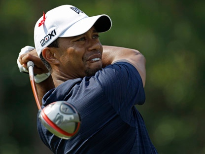 Woods says he plans to play at Congressional | CP24.com