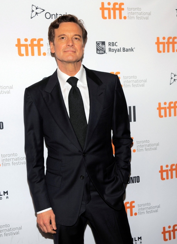 Colin Firth