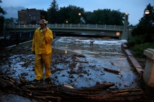 Colorado flooding