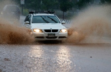 Colorado flooding