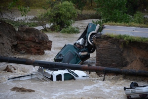 Colorado flooding