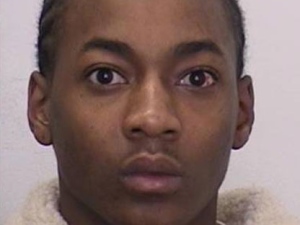 Toronto police released this photo of Henok Mebratu, 18, wanted in connection with the shooting of John Kang on May 26, 2011. 