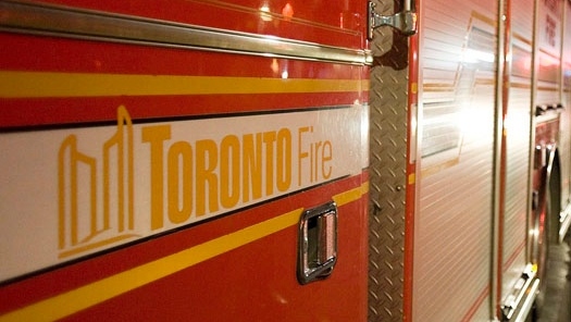 One person dead after fire in Scarborough apartment | CP24.com