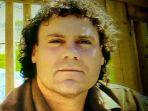 Morris Conte, 45, is seen in this undated image. (Facebook)