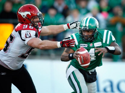 Nov 19: Saskatchewan Roughriders vs. Toronto Argonauts - Eastern Final -  Youth Assisting Youth