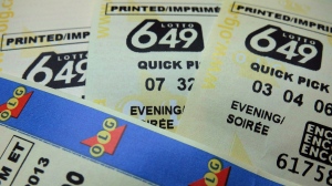 when is the next lotto 649 draw