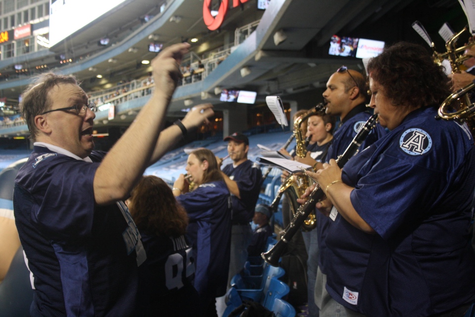 Argos secure 1st Grey Cup berth since 2017, beating Alouettes for 3rd time  this season