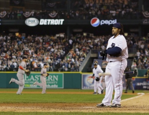 Tigers, Prince Fielder agree on 9-year deal