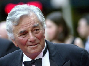 Peter Falk -- Official Cause of Death Released