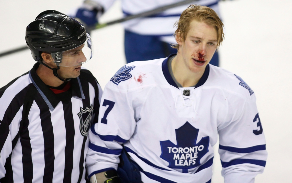 Toronto Maple Leafs: The Marlies Have Signed Three Players