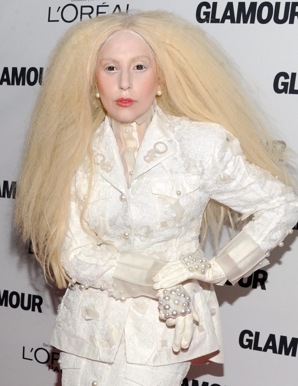 Gallery Mondays: Lady Gaga's 'ARTPOP' Pop Up Gallery NYC – The