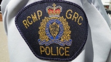 RCMP file