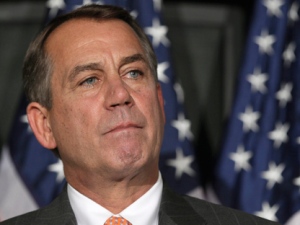 john boehner