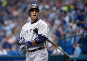 Yankees' decision on Robinson Cano appears to have been right call