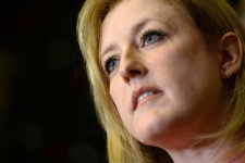 Lisa Raitt