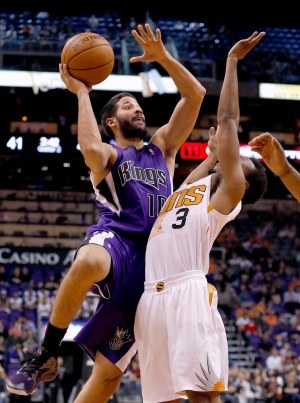 Greivis Vasquez 