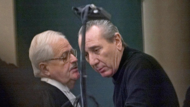 Vito Rizzuto