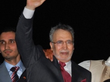 Abdel Baset al-Megrahi, lockerbie