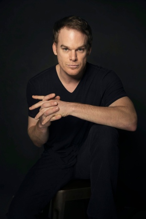 Michael C. Hall