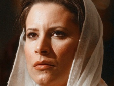 Aisha Gadhafi