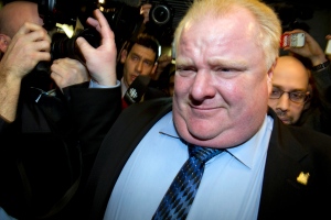 Rob Ford