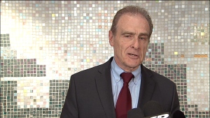 Norm Kelly