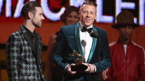 macklemore, grammy, kendrick lamara,