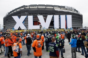 NFL Super Bowl XLVIII