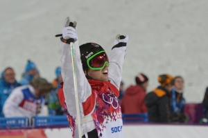 Alex Bilodeau