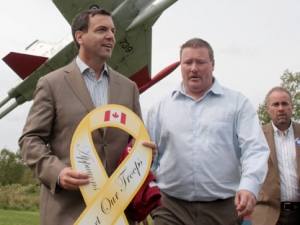 Tim Hudak