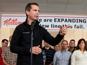 Dalton McGuinty