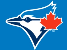 According to the blog Uni Watch, this is the new logo that will be used by the Toronto Blue Jays starting in the 2012 MLB season. (Flickr/Uni Watch)