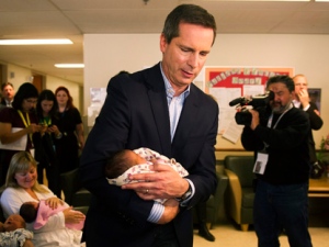 Dalton McGuinty