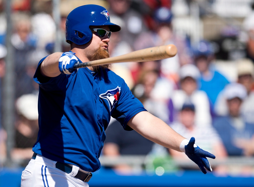 Blue Jays recall top prospect Schneider, reinstate Jackson