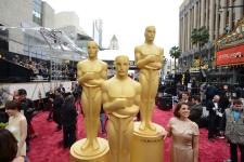 86th Academy Awards Oscars Los Angeles
