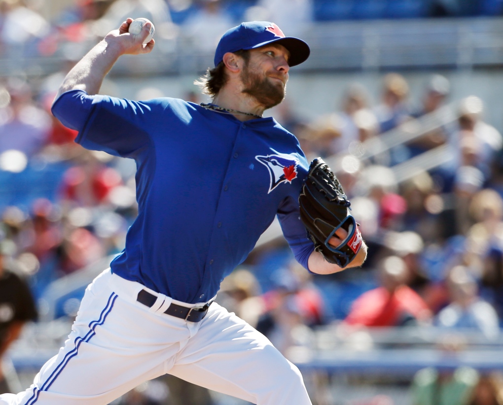 Belt hits 2 of Blue Jays' 5 home runs off Hunter Greene in 10-3 rout of Reds