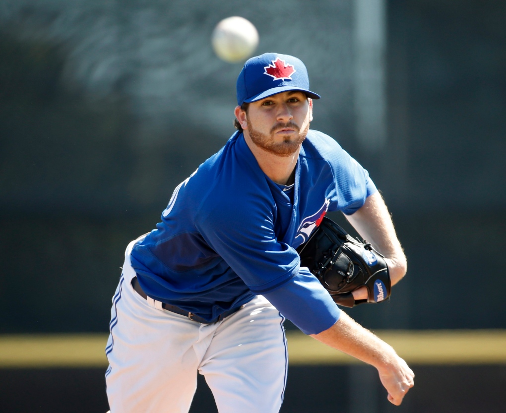 4 Questions the Blue Jays Must Answer in Spring Training - Sports