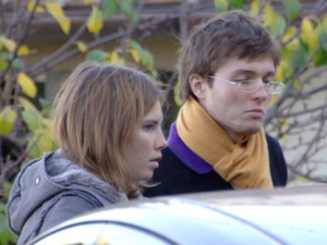 amanda knox, Raffaele Sollecito