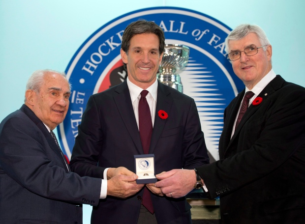 Reports Brendan Shanahan To Become New Toronto Maple Leafs President 8968