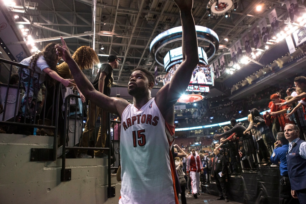 StubHub Announces Best Seats in the House for Each Major Toronto Sports  Stadium Ahead of NHL and NBA Playoffs