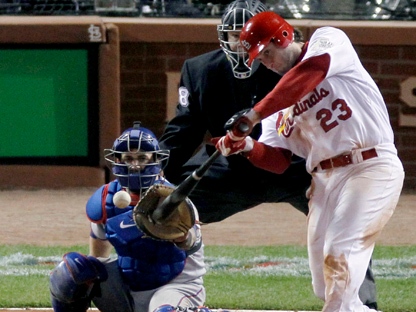 Grant: Lance Berkman is no Josh Hamilton and that's good for Rangers