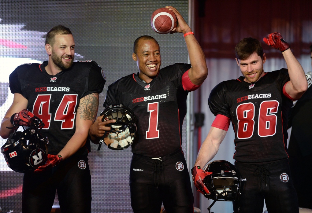 From the CFL to the NFL and back, Henry Burris is still chasing opportunity  - The Athletic