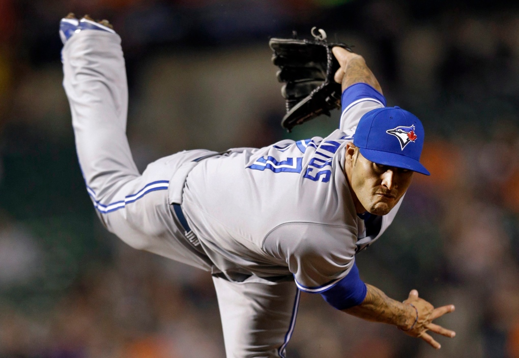 Blue Jays recall top prospect Schneider, reinstate Jackson