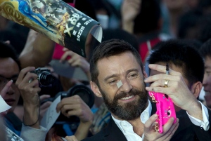 Hugh Jackman