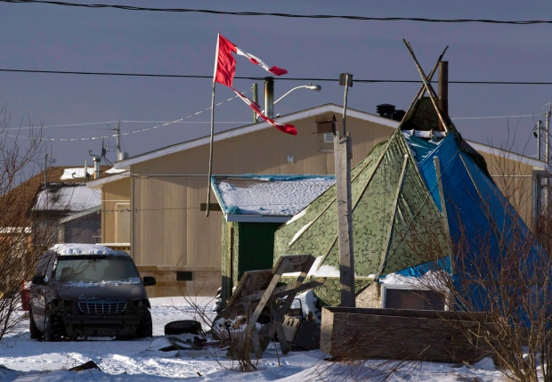 Attawapiskat