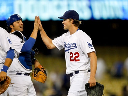 Eric Gagne guest at Cy Young Days Festival