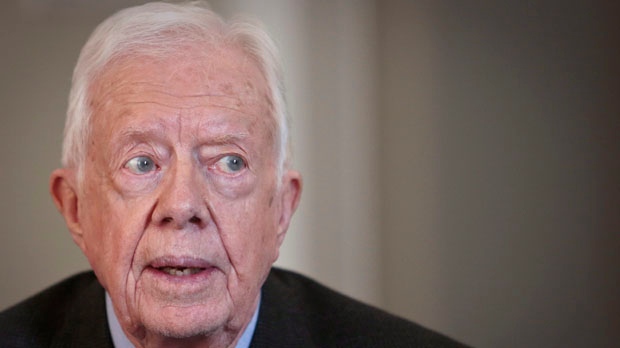 Jimmy Carter