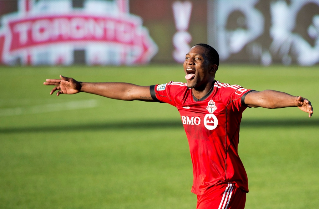 Toronto FC finally comes home as new-look BMO Field officially