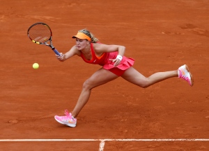 Eugenie Bouchard