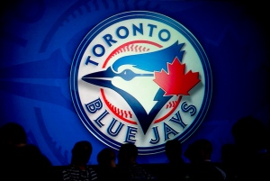 Blue Jays logo